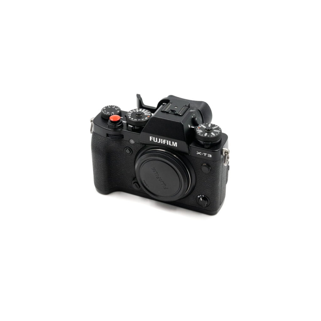 fujifilm x t3 fujifilm x t3