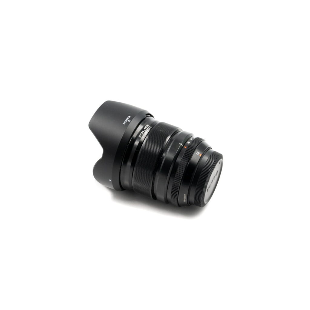 fujinon 16mm f1.4 fujinon 16mm f1.4