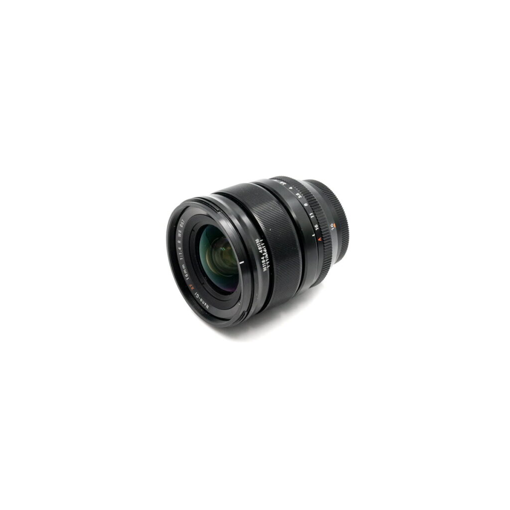 fujinon 16mm f1.4 2 fujinon 16mm f1.4 2