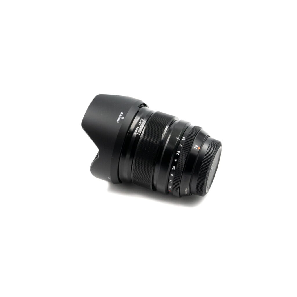 fujinon 16mm f1.4 2.0 fujinon 16mm f1.4 2.0