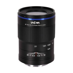 Laowa MFT 50mm f/2.8 2x Ultra Macro APO Laowa MFT 50mm f/2.8 2x Ultra Macro APO