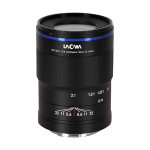 Laowa MFT 50mm f/2.8 2x Ultra Macro APO Laowa MFT 50mm f/2.8 2x Ultra Macro APO