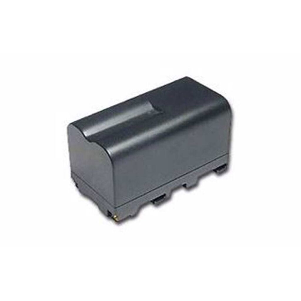 NANLITE 4500mAh NP-F type NANLITE 4500mAh NP-F type