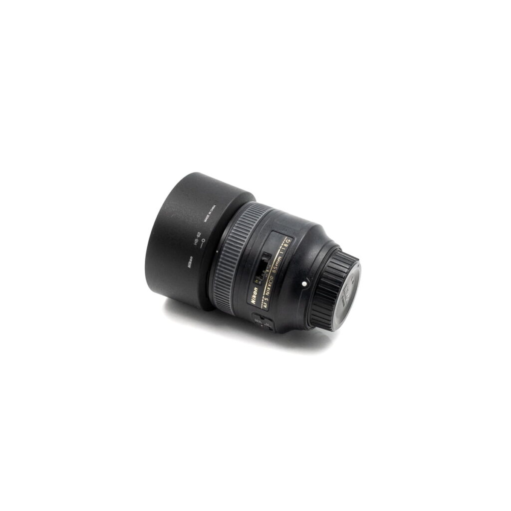 nikkor 85mm f1.8 g nikkor 85mm f1.8 g