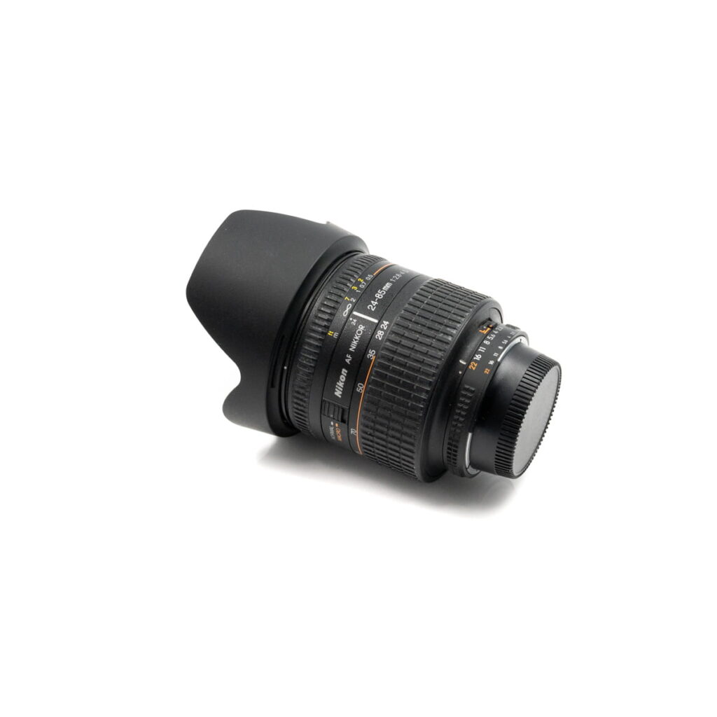 nikkor af s 24 85mm f2.8 4 nikkor af s 24 85mm f2.8 4