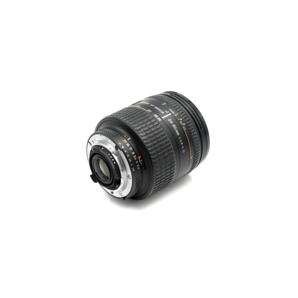 nikkor af s 24 85mm f2.8 4 3 nikkor af s 24 85mm f2.8 4 3