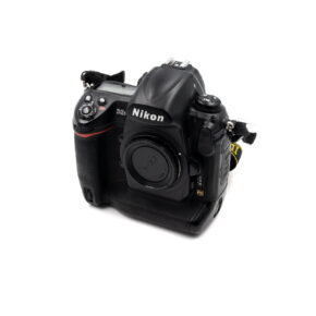 nikon d3s