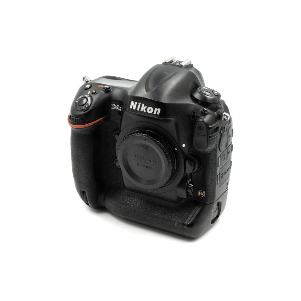 nikon d4s nikon d4s