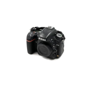 Nikon D750 (Shuttercount 41600) – Käytetty Nikon D750 (Shuttercount 41600) – Käytetty