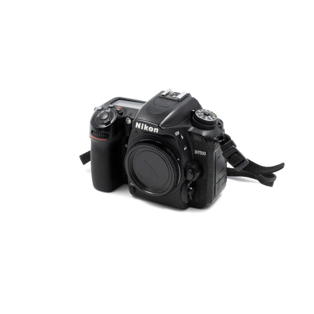 nikon d7500 nikon d7500