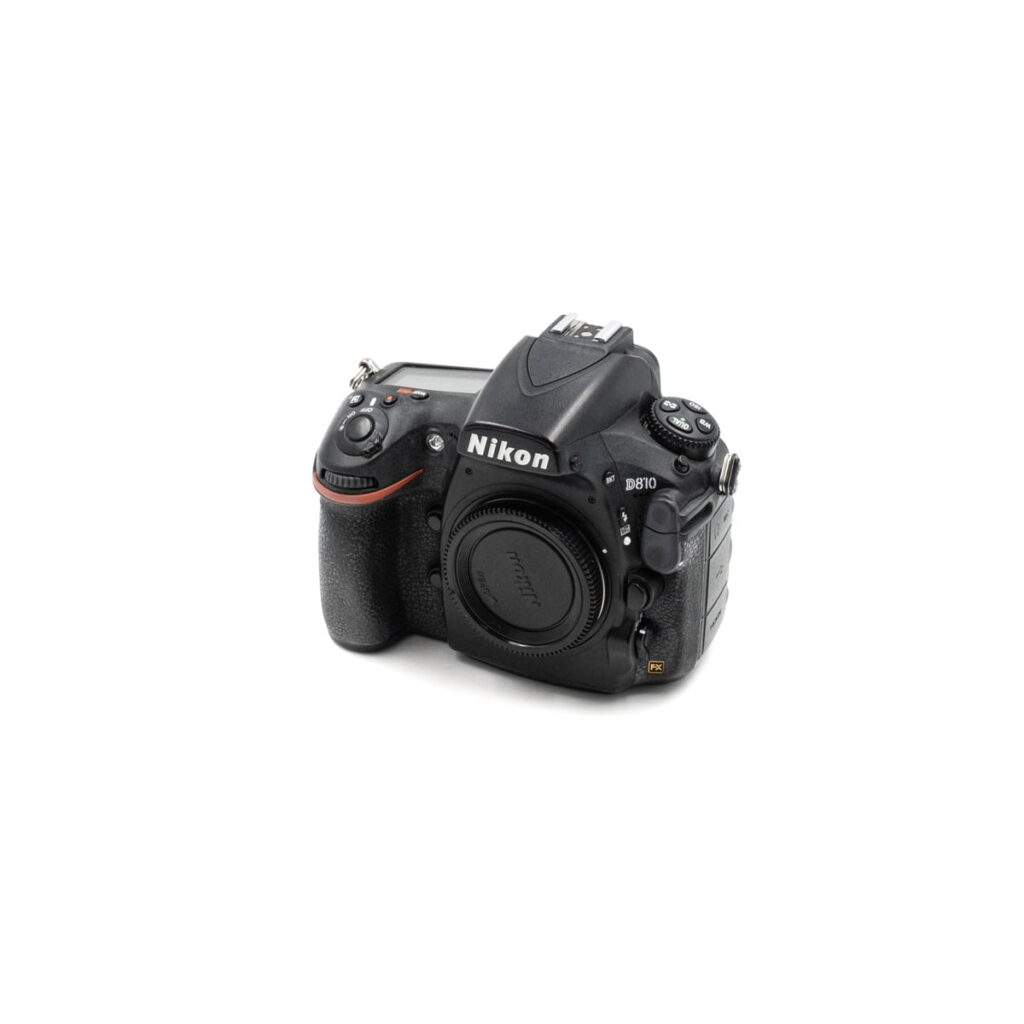 nikon d810 nikon d810