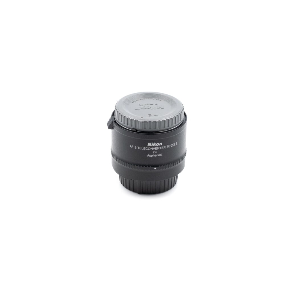 nikon tc 20e iii nikon tc 20e iii