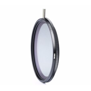NiSi Filter Vari Orange/Blue CPL 67mm