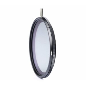 NiSi Filter Vari Orange/Blue CPL 67mm NiSi Filter Vari Orange/Blue CPL 67mm