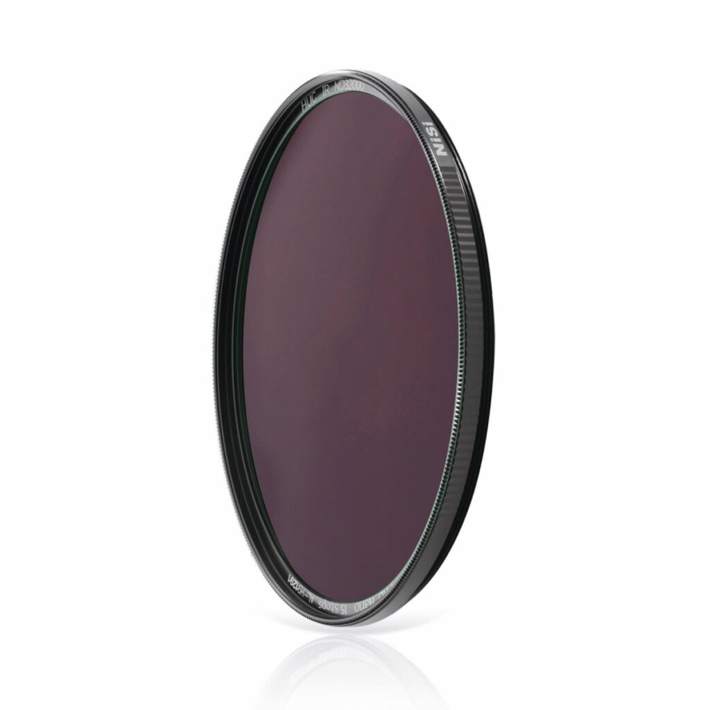 NiSi Pro Nano IR ND32000 67mm NiSi Pro Nano IR ND32000 67mm