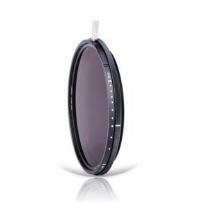 NiSi Pro Nano 5-9 Stop Enhance ND-VARIO 40,5mm NiSi Pro Nano 5-9 Stop Enhance ND-VARIO 40,5mm