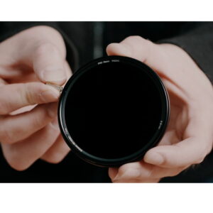 NiSi Pro Nano 5-9 Stop Enhance ND-VARIO 40,5mm NiSi Pro Nano 5-9 Stop Enhance ND-VARIO 40,5mm