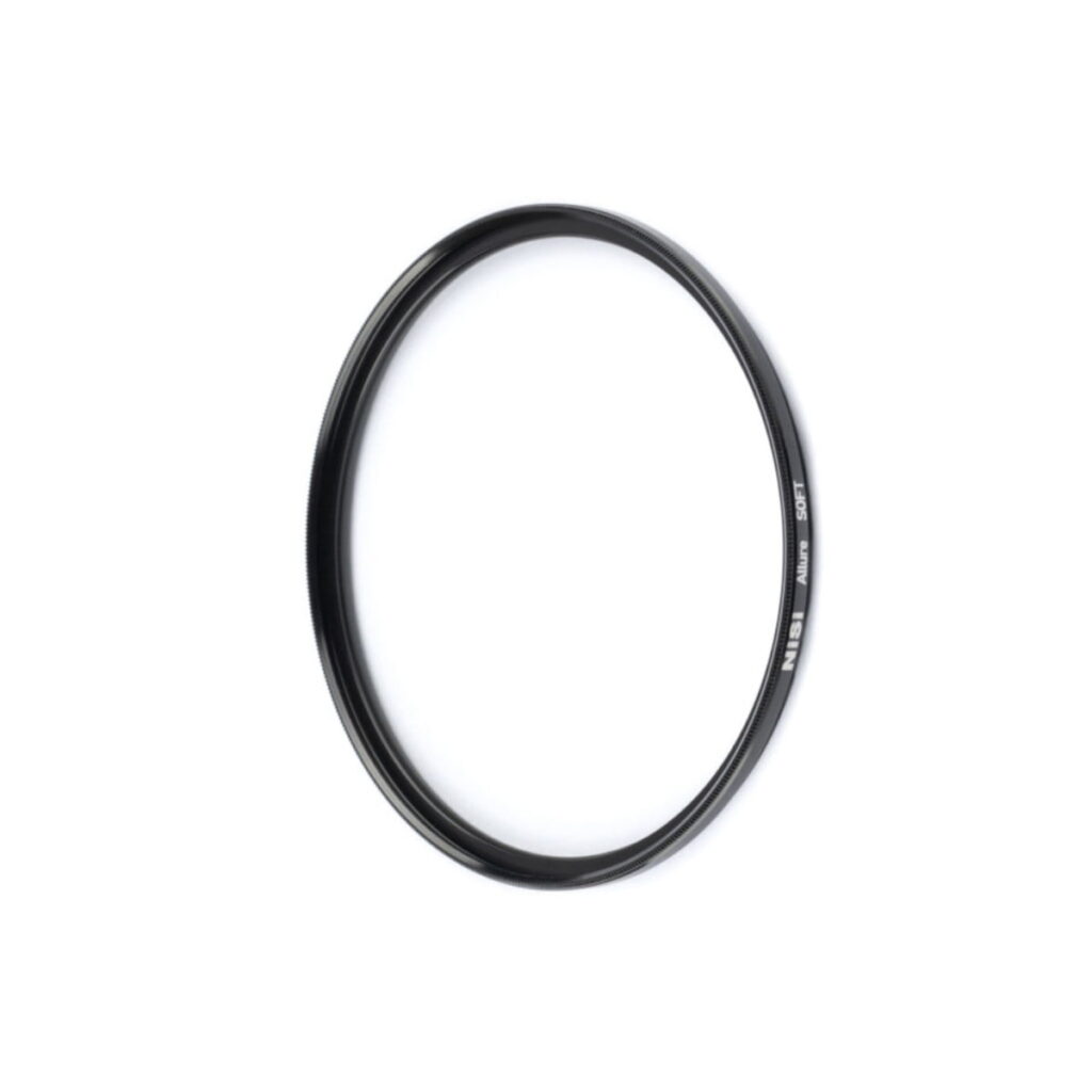 NiSi Filter Allure Soft 67mm NiSi Filter Allure Soft 67mm