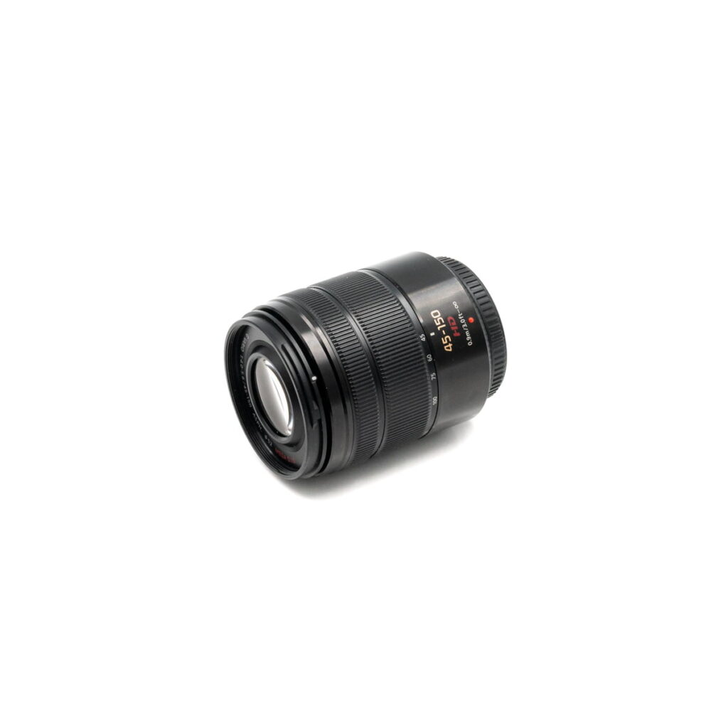 panasonic 45 150mm 2