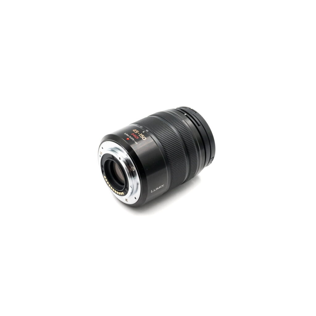 panasonic 45 150mm 3