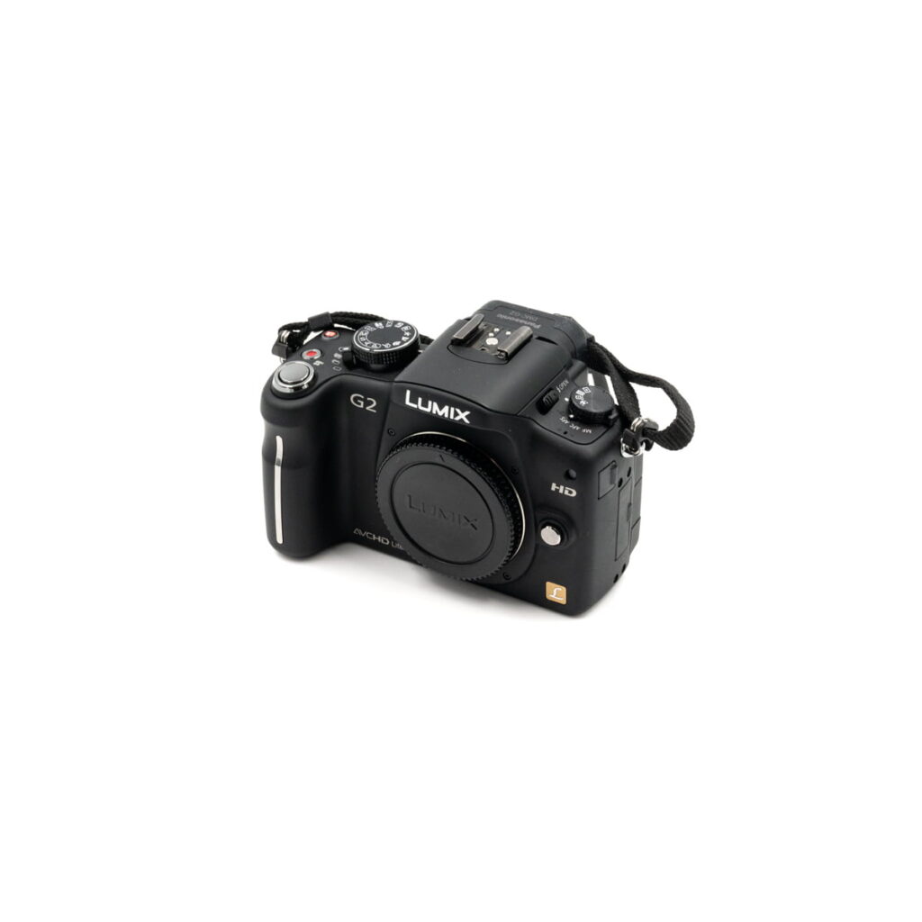 panasonic g2 panasonic g2