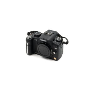 panasonic g2