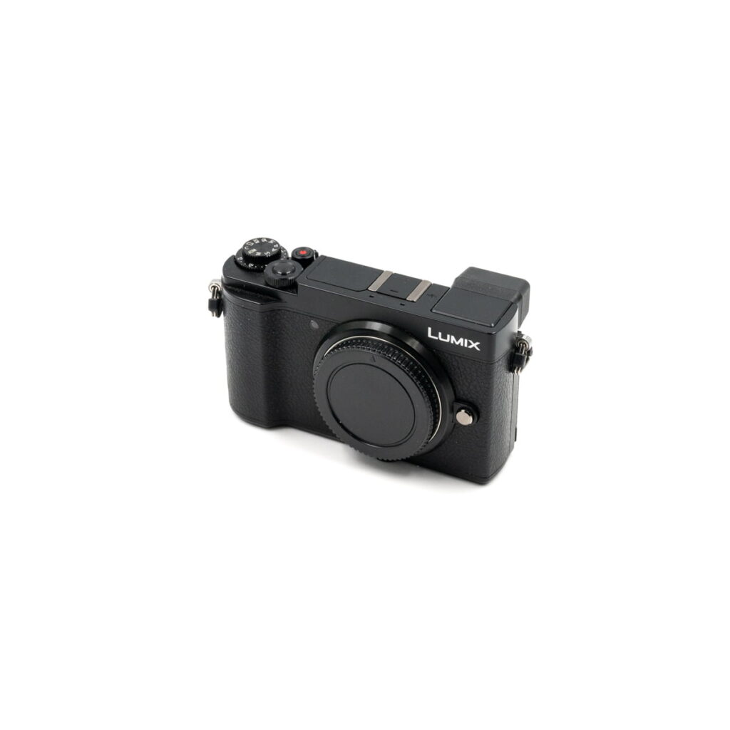Panasonic DC-GX9 – Käytetty Panasonic DC-GX9 – Käytetty