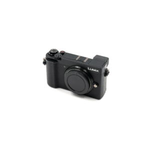 Panasonic DC-GX9 – Käytetty Panasonic DC-GX9 – Käytetty