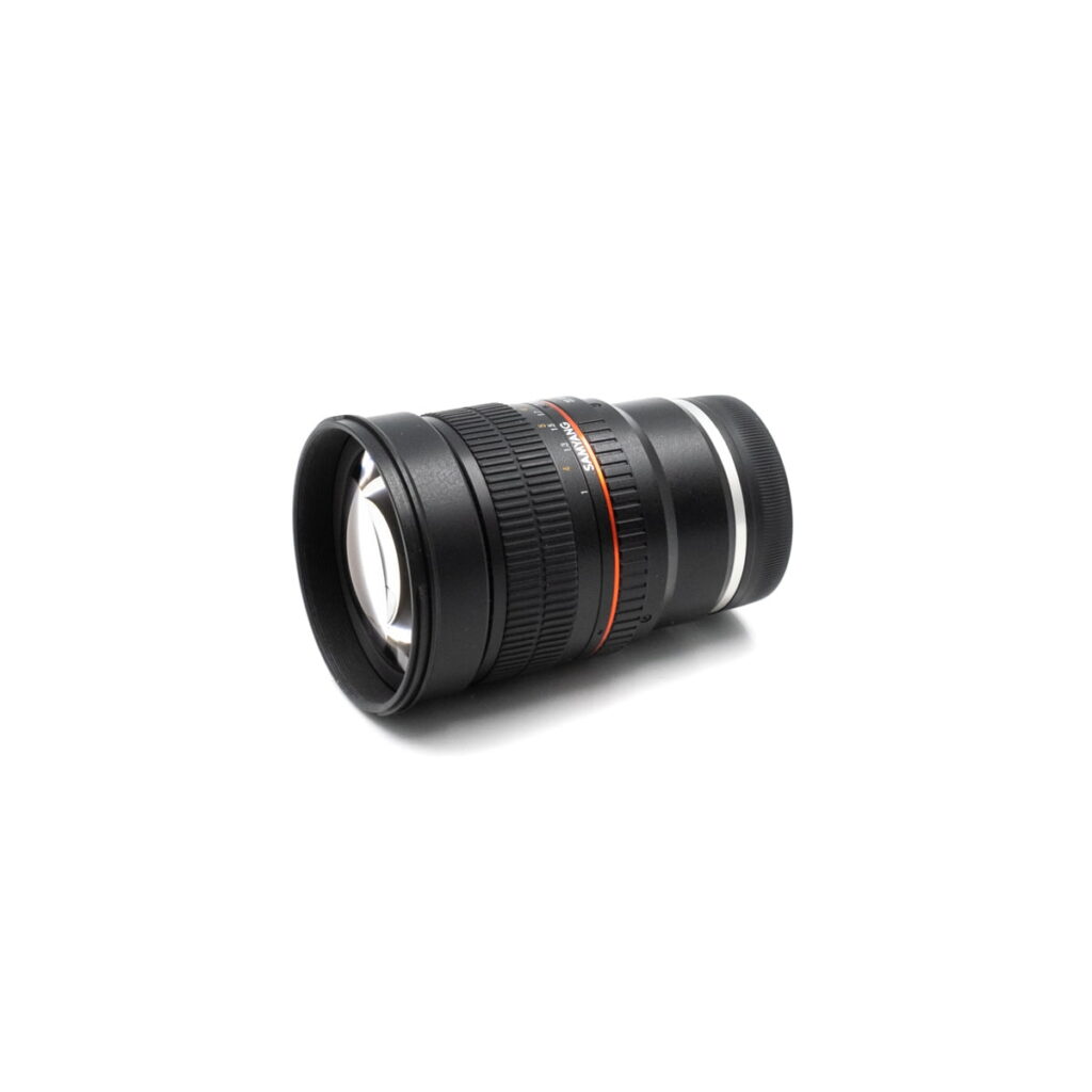 samyang 85mm f1.4 sony 2 samyang 85mm f1.4 sony 2