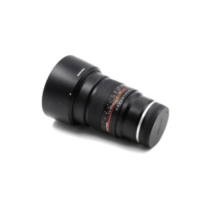 samyang 85mm f1.4 sony samyang 85mm f1.4 sony