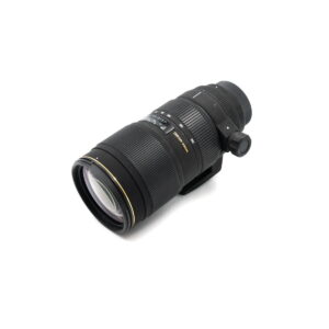 Sigma 70-200mm f/2.8 II APO DG HSM EX Nikon – Käytetty Sigma 70-200mm f/2.8 II APO DG HSM EX Nikon – Käytetty