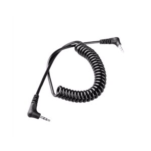 Smallrig 1824 Remote Cable Lanc / Sony FS5 H-grip Smallrig 1824 Remote Cable Lanc / Sony FS5 H-grip