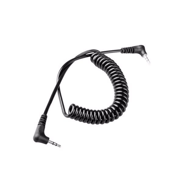 Smallrig 1824 Remote Cable Lanc / Sony FS5 H-grip