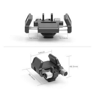 Smallrig 2343 Universal Holder for SSD Smallrig 2343 Universal Holder for SSD