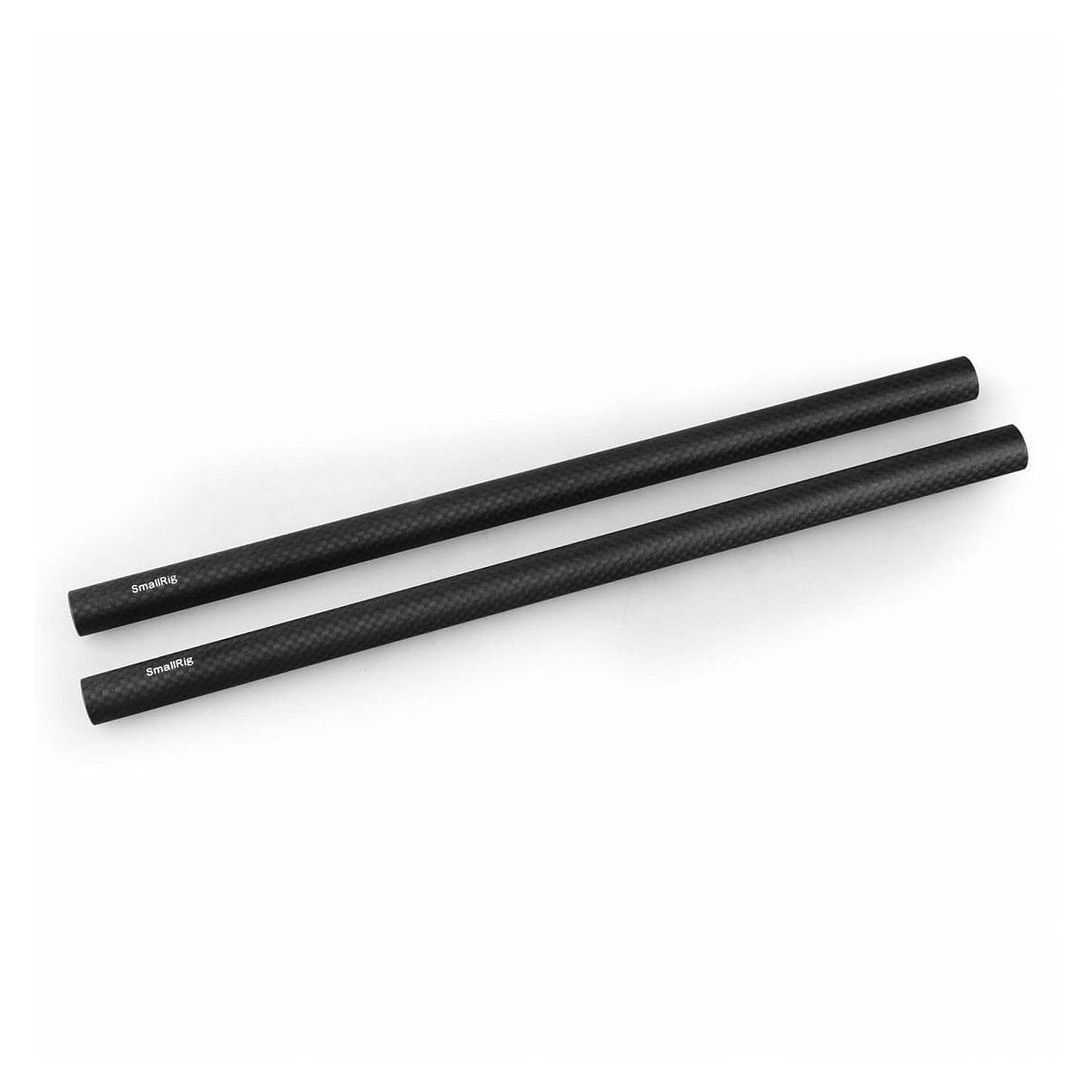 Smallrig 851 15mm Carbon Fiber Rods (30cm) Smallrig 851 15mm Carbon Fiber Rods (30cm)
