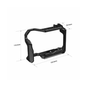 SmallRig Cage for Canon EOS R 2803 SmallRig Cage for Canon EOS R 2803