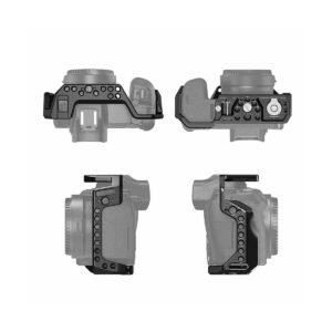 SmallRig Cage for Canon EOS R 2803 SmallRig Cage for Canon EOS R 2803