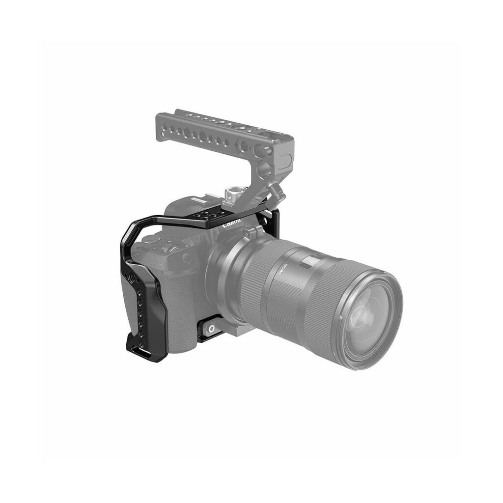 SmallRig Cage for Canon EOS R 2803 SmallRig Cage for Canon EOS R 2803