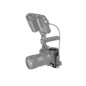 SmallRig Cage for Canon EOS R 2803 SmallRig Cage for Canon EOS R 2803