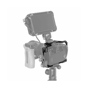 SmallRig Cage for Canon EOS R 2803 SmallRig Cage for Canon EOS R 2803