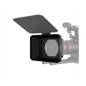 SmallRig Lightweight Matte Box 2660 SmallRig Lightweight Matte Box 2660