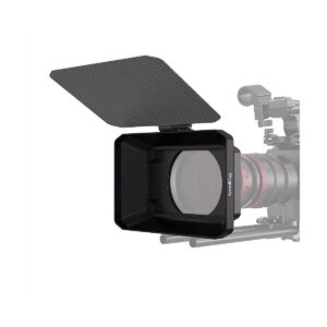 SmallRig Lightweight Matte Box 2660 SmallRig Lightweight Matte Box 2660