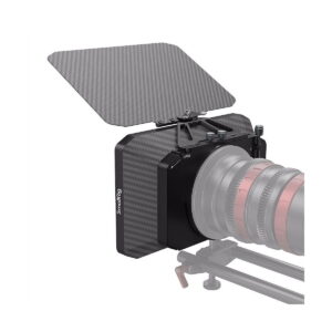 SmallRig Lightweight Matte Box 2660 SmallRig Lightweight Matte Box 2660