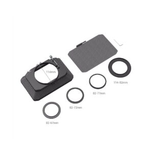 SmallRig Lightweight Matte Box 2660 SmallRig Lightweight Matte Box 2660