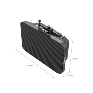 SmallRig Lightweight Matte Box 2660 SmallRig Lightweight Matte Box 2660