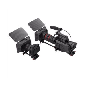 SmallRig Lightweight Matte Box 2660 SmallRig Lightweight Matte Box 2660