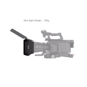 SmallRig Lightweight Matte Box 2660 SmallRig Lightweight Matte Box 2660