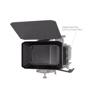 SmallRig Lightweight Matte Box 2660 SmallRig Lightweight Matte Box 2660