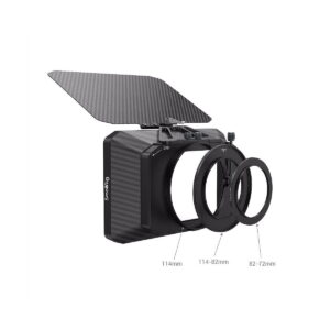 SmallRig Lightweight Matte Box 2660 SmallRig Lightweight Matte Box 2660