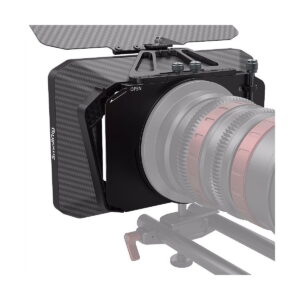 SmallRig Lightweight Matte Box 2660 SmallRig Lightweight Matte Box 2660